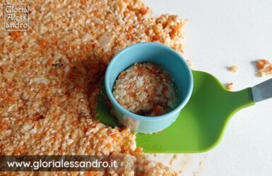 polpette di verdure