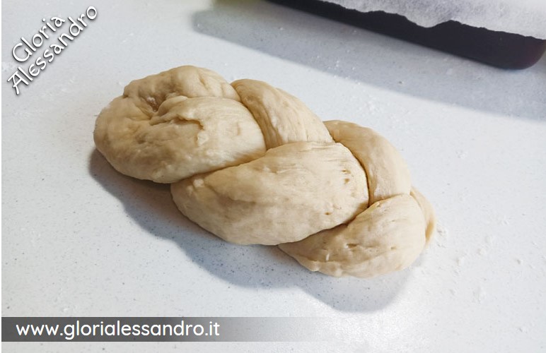 pan brioche