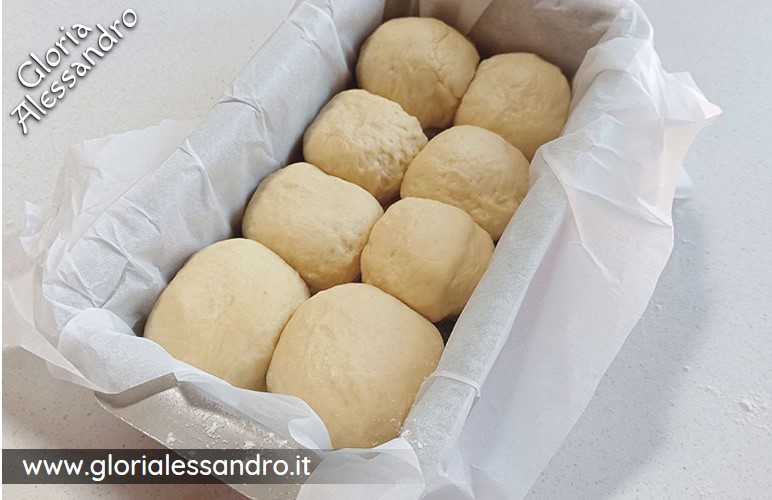 pan brioche