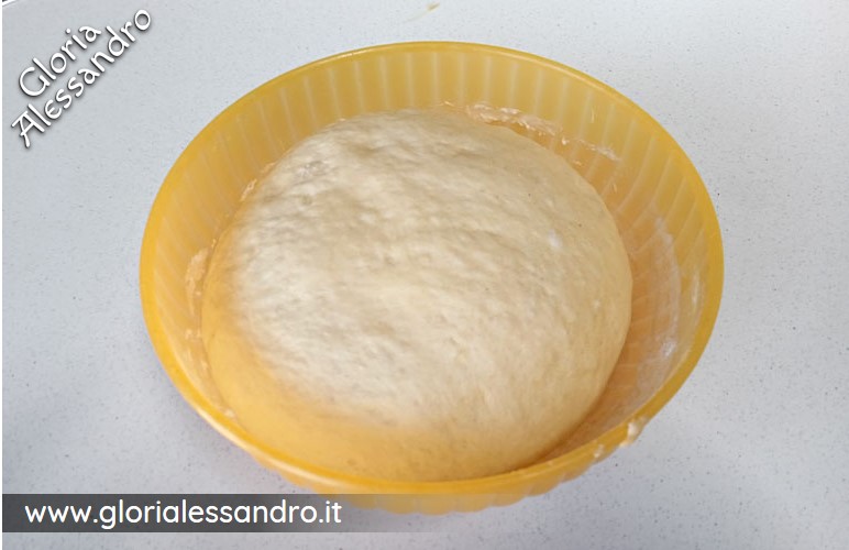 pan brioche