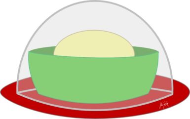 le fasi del pane