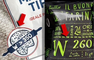 fare il pane in casa