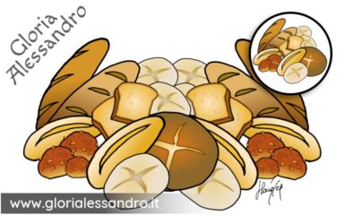 Fare il pane: INFO GENERALI