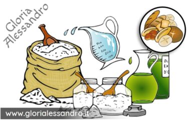 fare il pane in casa