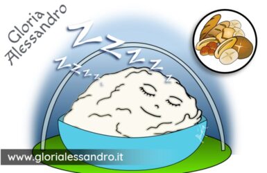 fare il pane in casa: la lievitazione