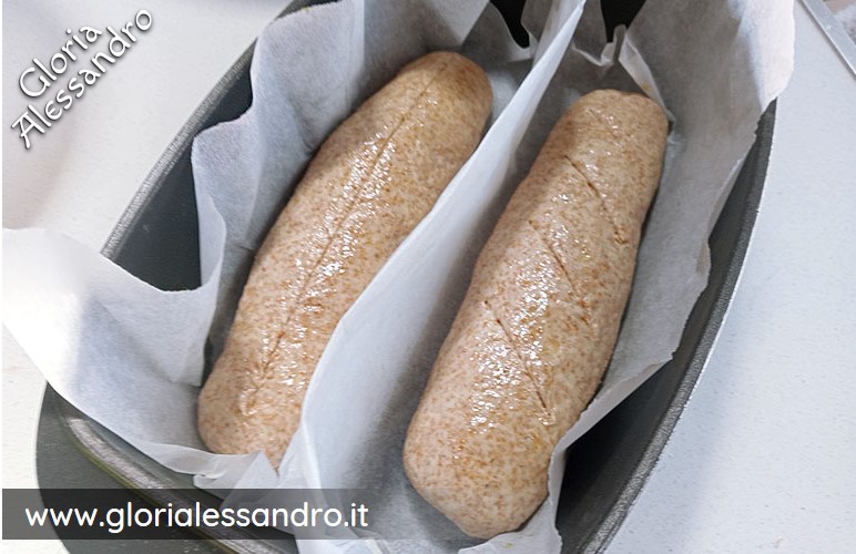 le fasi del pane: la cottura