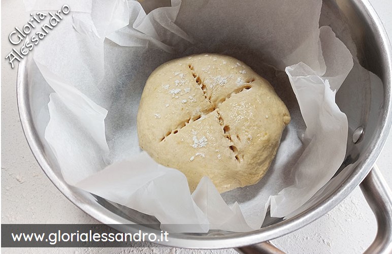le fasi del pane: la cottura