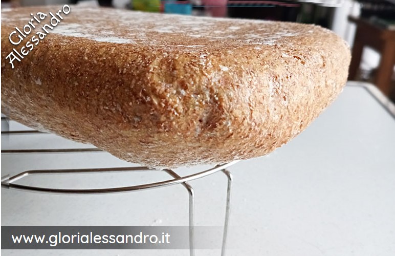 le fasi del pane: la cottura